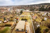 Prodej stavebního pozemku 820 m2 + 237m2 Boršov nad Vltavou, cena 4700000 CZK / objekt, nabízí 