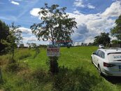 Prodej stavebního pozemku Lužnice u Třeboně 1 549 m2, cena 2390 CZK / m2, nabízí