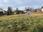 Prodej stavebního pozemku 860m2 Kostelec nad Vltavou, cena 2000 CZK / m2, nabízí 