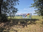 Prodej pozemku 2147m2 u Třeboně pro bydlení., cena 1900 CZK / m2, nabízí 