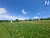 Smědeč, parcela 1610 m2, cena 1192 CZK / m2, nabízí 