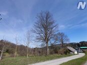 Albrechtovice, stavební parcela Šumava, cena 1950000 CZK / objekt, nabízí 