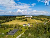 Výjimečný stavební celek ve Zdenicích téměř 1 hektar, dva příjezdy, cena 7280000 CZK / objekt, nabízí 