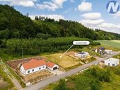 Stavební parcela Pod Cvrčkovem, Prachatice, cena 4539000 CZK / objekt, nabízí 