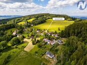 Výjimečný stavební pozemek na Šumavě Perlovice, 2 650 m, cena 8999000 CZK / objekt, nabízí 