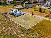 Prodej stavebního pozemku 929 m V Jahodách, Vodňany, cena 3490000 CZK / objekt, nabízí 