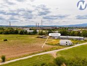 Úsilné, prodej pozemku 1700 m2, cena 4760000 CZK / objekt, nabízí 