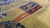 Prodej pozemku 8 362 m, Hůry, cena 4180000 CZK / objekt, nabízí 