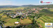 Prodej, Pozemek pro stavbu RD, bytů, Lhenice, cena 1050 CZK / m2, nabízí