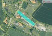 Prodej, Pozemek pro stavbu RD, bytů, Věžovatá Pláně, cena 2000000 CZK / objekt, nabízí 