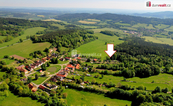 Prodej, Pozemek pro stavbu RD, bytů, Mičovice, cena 3490000 CZK / objekt, nabízí 