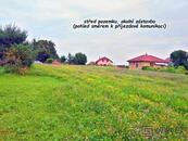 Stavební pozemek 1776 m2, Cehnice okr. Strakonice, cena 1600 CZK / m2, nabízí 