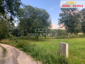 Prodej, Pozemek pro stavbu RD, bytů, Horní Planá, cena 5092 CZK / m2, nabízí