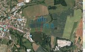 Prodej pozemku - orná půda 3032m2, (Trhové Sviny), cena 170 CZK / m2, nabízí 