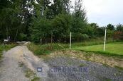 Pozemek s možnou výstavbou rodinného domu, cena 3500000 CZK / objekt, nabízí