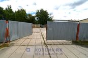 Pronájem zpevněné plochy, cena 25 CZK / m2 / měsíc, nabízí KORUNA RK s.r.o.