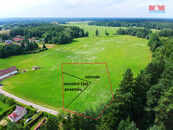 Prodej pozemku, 4883 m2, Suchdol nad Lužnicí, cena 2990000 CZK / objekt, nabízí