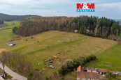 Prodej pozemku, 949 m2, Drachkov, cena 1730000 CZK / objekt, nabízí 
