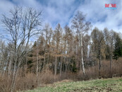 Prodej lesa, 5083 m2, Zálezly - Setěchovice, cena 177905 CZK / objekt, nabízí