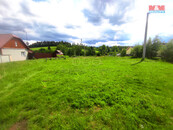 Prodej pozemku k bydlení, 3474 m2, Kunžak, cena 5170000 CZK / objekt, nabízí