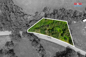 Prodej zahrady, 1372 m2, Lhota nad Rohanovem, cena 1490000 CZK / objekt, nabízí