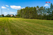 Prodej pozemku k bydlení, 11824 m2, Nová Ves, cena 18622000 CZK / objekt, nabízí