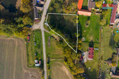 Prodej pozemku k bydlení, 3 248 m2, Smržov, cena 9380000 CZK / objekt, nabízí