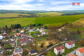 Prodej pozemku k bydlení, 1025 m2, Staré Město p.Landštejnem, cena 1015000 CZK / objekt, nabízí