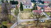 Prodej pozemku k bydlení, Jindřichův Hradec, ul. Ke Škole, cena 1795000 CZK / objekt, nabízí