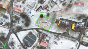 Prodej pozemku k bydlení, 850 m2, Jílovice, cena 2630000 CZK / objekt, nabízí