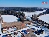 Prodej pozemku k bydlení, 664 m2, Střížovice, cena 1350000 CZK / objekt, nabízí