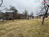 Prodej pozemku k bydlení, 1023 m2, Vlachovo Březí, cena 3981500 CZK / objekt, nabízí