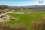 Prodej pozemku k bydlení, 1015 m2, Strakonice, cena 2750000 CZK / objekt, nabízí