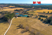 Prodej pole, 15730 m2, Číměř, cena 695000 CZK / objekt, nabízí 