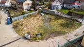 Prodej pozemku k bydlení, 495 m2, Český Krumlov, cena 4990000 CZK / objekt, nabízí