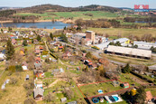 Prodej zahrady, 483 m2, Strakonice, cena 895000 CZK / objekt, nabízí
