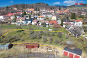 Prodej pozemku, 3218 m2, Horní Planá, cena 12000000 CZK / objekt, nabízí
