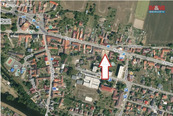 Prodej stavebního pozemku k bydlení, 1483 m2, Katovice, cena 4366000 CZK / objekt, nabízí 