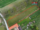 Prodej pozemku k bydlení, 4579 m2, Třeboň, cena 5725000 CZK / objekt, nabízí
