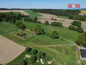Prodej pozemku k bydlení, 981 m2, Jindřichův Hradec, cena 2100000 CZK / objekt, nabízí