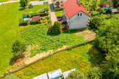 Prodej pozemku k bydlení, 959 m2, Velký Bor u Strunkovic, cena 1399000 CZK / objekt, nabízí 