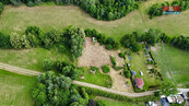 Prodej pozemku k bydlení, 1927 m2, Kalce u Předslavic, cena 2000000 CZK / objekt, nabízí 