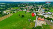 Prodej pozemku, 762 m2, Trhové Sviny - Rejta, cena 2490000 CZK / objekt, nabízí