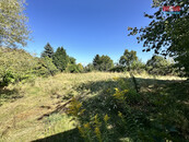 Pronájem zahrady, 1127 m2, Dražice, cena 7000 CZK / objekt / měsíc, nabízí