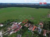 Prodej pozemku k bydlení, 1143 m2, Mladošovice, cena 2800000 CZK / objekt, nabízí