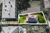 Prodej pozemku k bydlení, 378 m2, České Budějovice, cena 4690000 CZK / objekt, nabízí