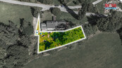 Prodej pozemku k bydlení, 965 m2, Vimperk, cena 1450000 CZK / objekt, nabízí