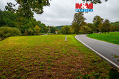 Prodej, pozemek, 1054 m2, Zlatá Koruna, cena 549000 CZK / objekt, nabízí 