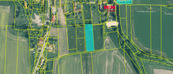 Prodej pozemku k bydlení, 2696 m2, Albrechtice nad Vltavou, cena 3022420 CZK / objekt, nabízí 