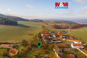 Prodej pozemku k bydlení, 2052 m2, Štěkře - Dolní Třebonín, cena 2887500 CZK / objekt, nabízí 